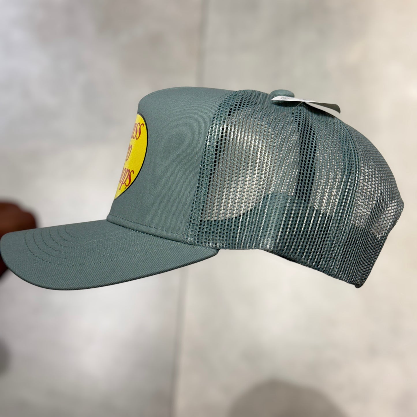 BASS PRO SHOPS SAGE GREEN