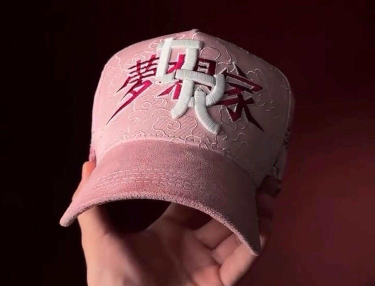 BELICA DREAMER HAT PREVENTA SEPTIEMBRE