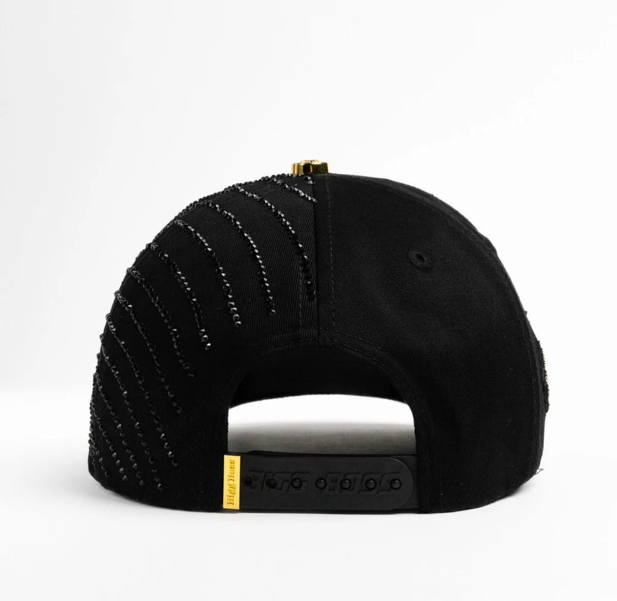 BELICA BIG BOSS TAKASHI BLACK GOLD