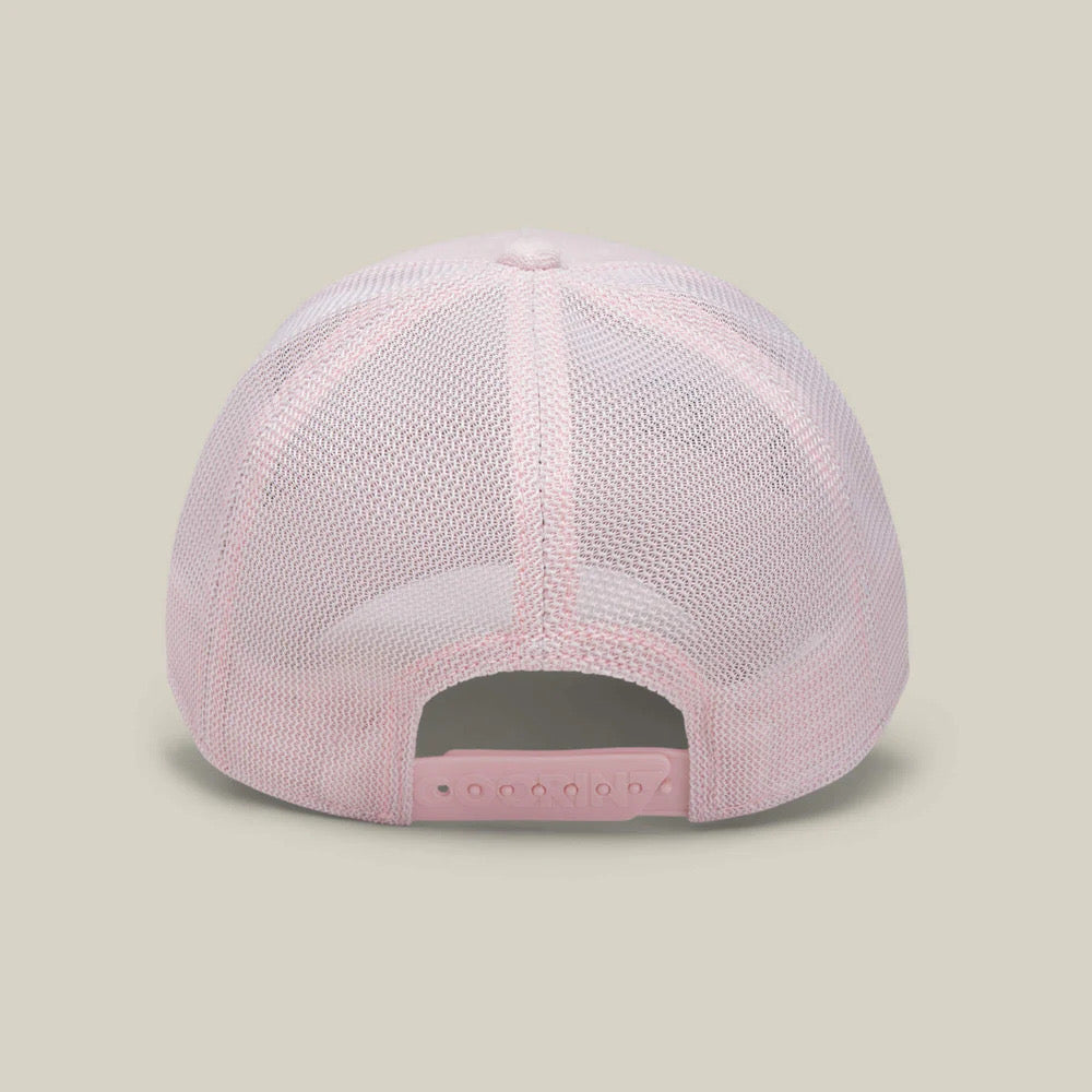 GOORIN BROS DOPE PINK