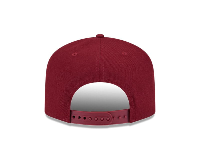 9FIFTY A FRAME COLORADO AVALANCHE VINO