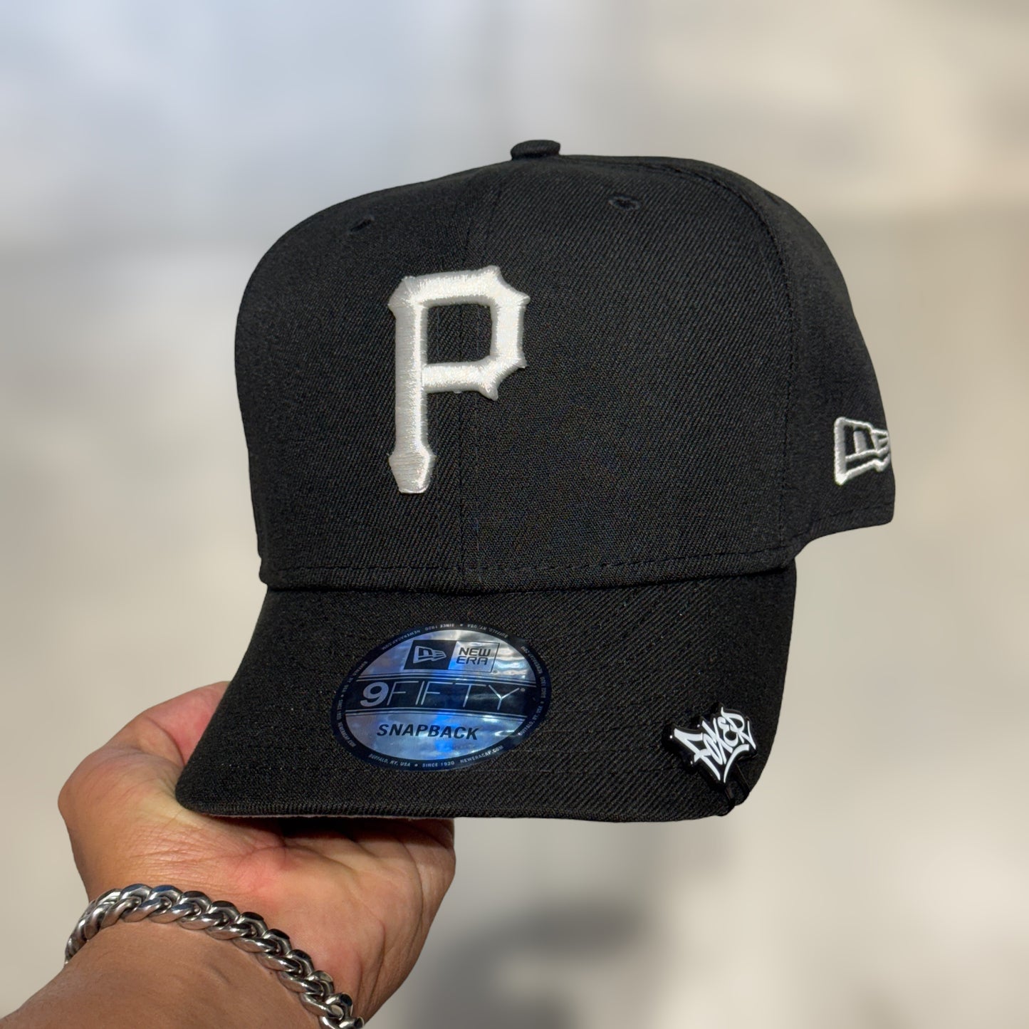 9FIFTY PIRATES