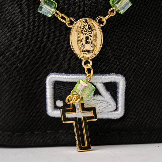 PIN CADENA ROSARIO FERXXO