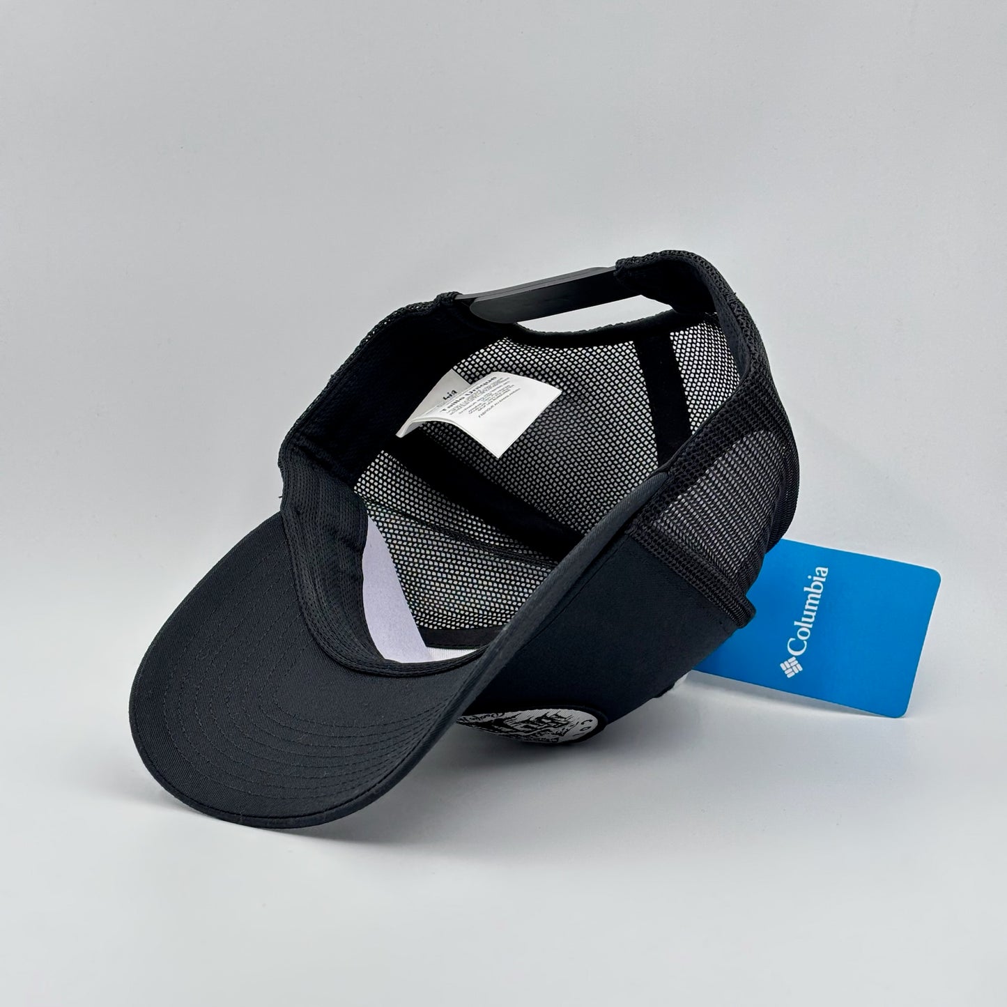 COLUMBIA BLACK CLÁSICA