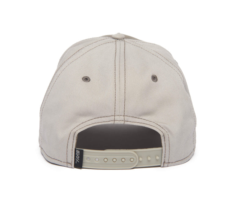 GOORIN BROS HOMIE SIN MALLA