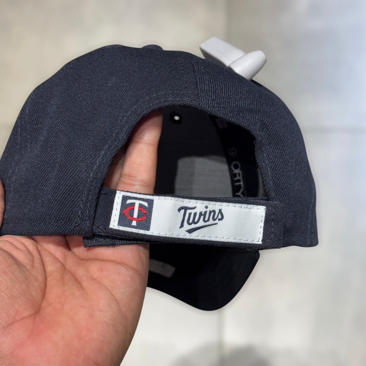 9FORTY MINNESOTA TWINS