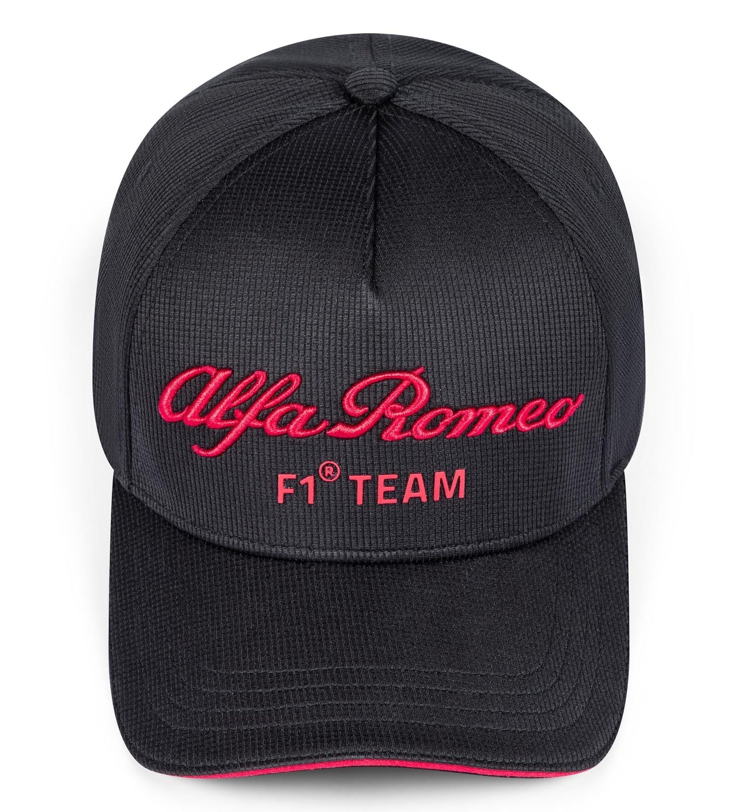 ALFA ROMEO F1 TEAM LIMITED