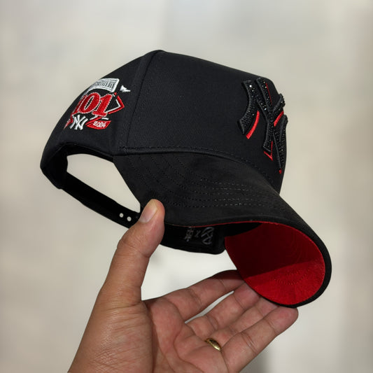 BELICA KEVIN HATS NY YANKEES LIMITED
