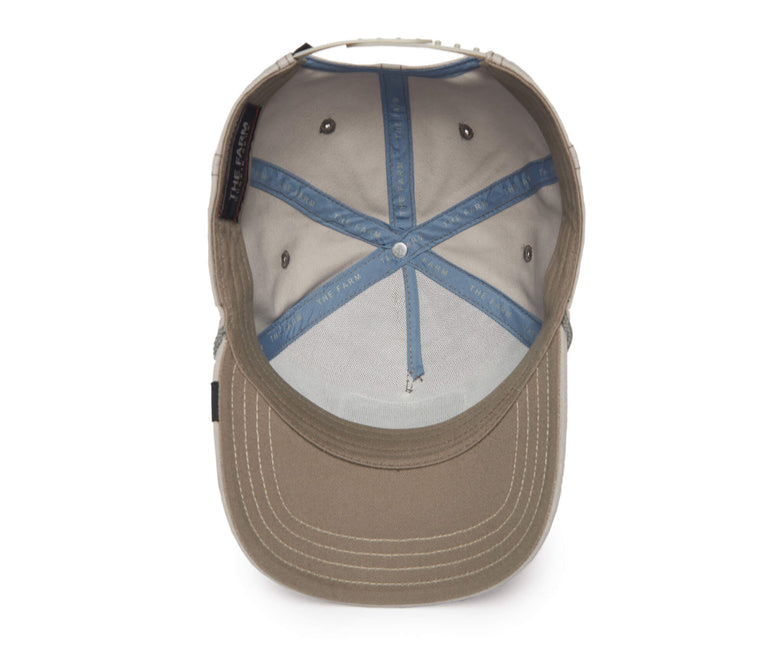 GOORIN BROS HOMIE SIN MALLA