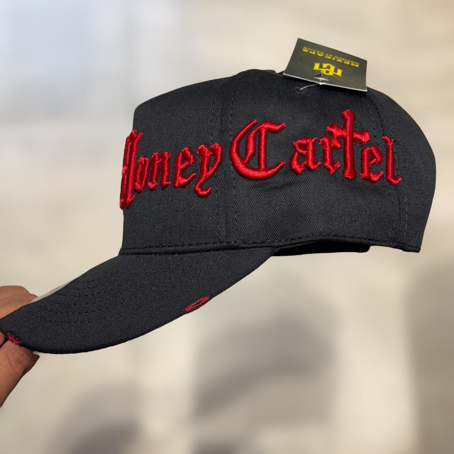 BELICA MONEY CARTEL