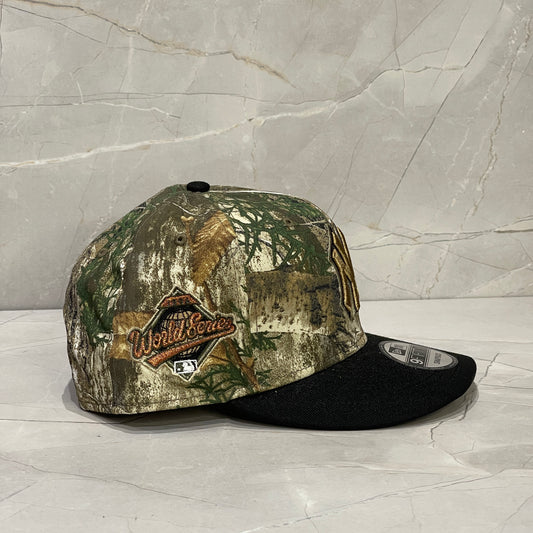 9FIFTY NY YANKEES CAMO BLACK