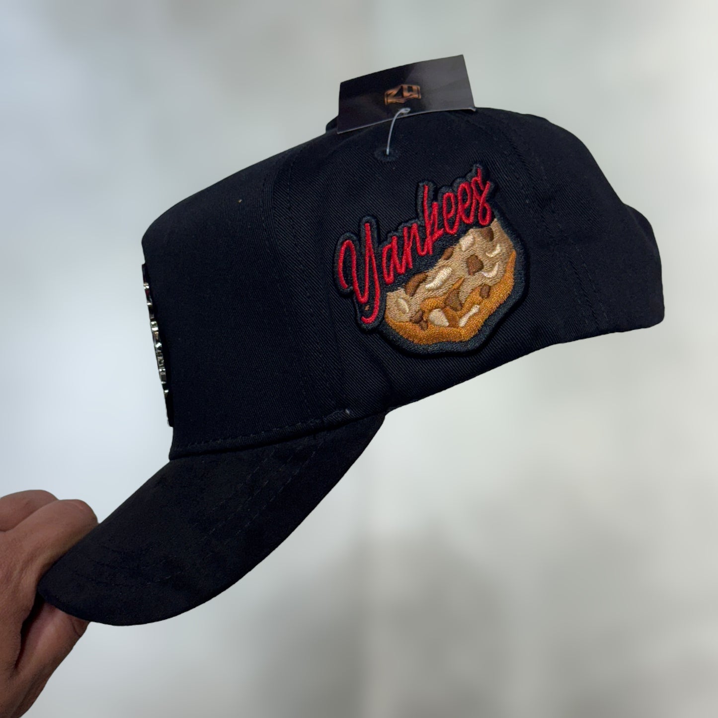 NY COOKIES / BELICA