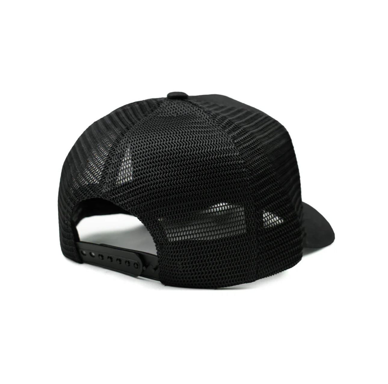 JOHN HATTER EL PATRON BLACK LOGO ALUMINIUM