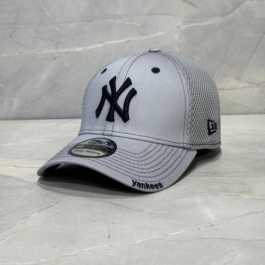 3930 NY YANKEES GRAY LINES