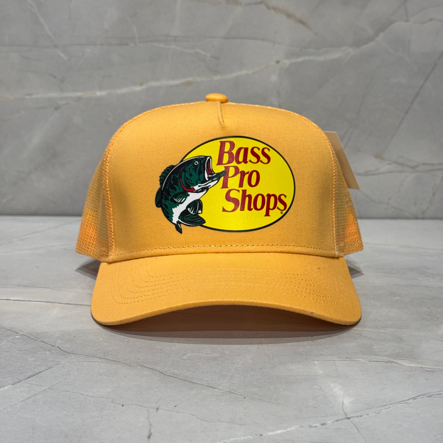 BASSPROSHOPS PASTEL ORANGE