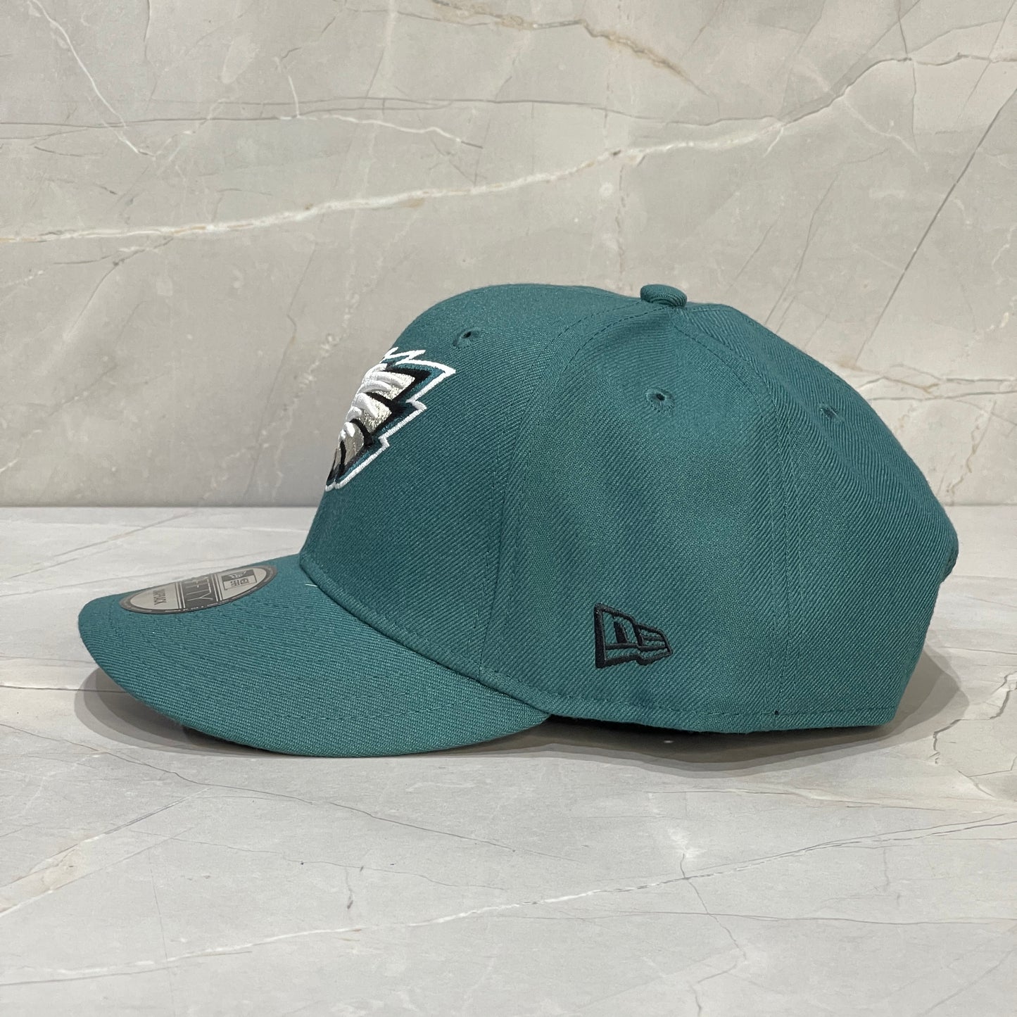 9FIFTY PHILADELPHIA EAGLES GREEN