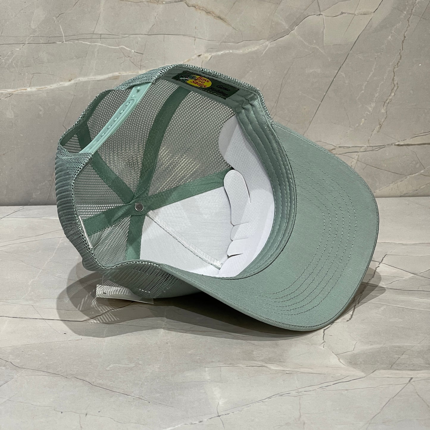 BASSPROSHOPS SAGE GREEN