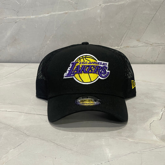 9FORTY LAKERS LOS ÁNGELES
