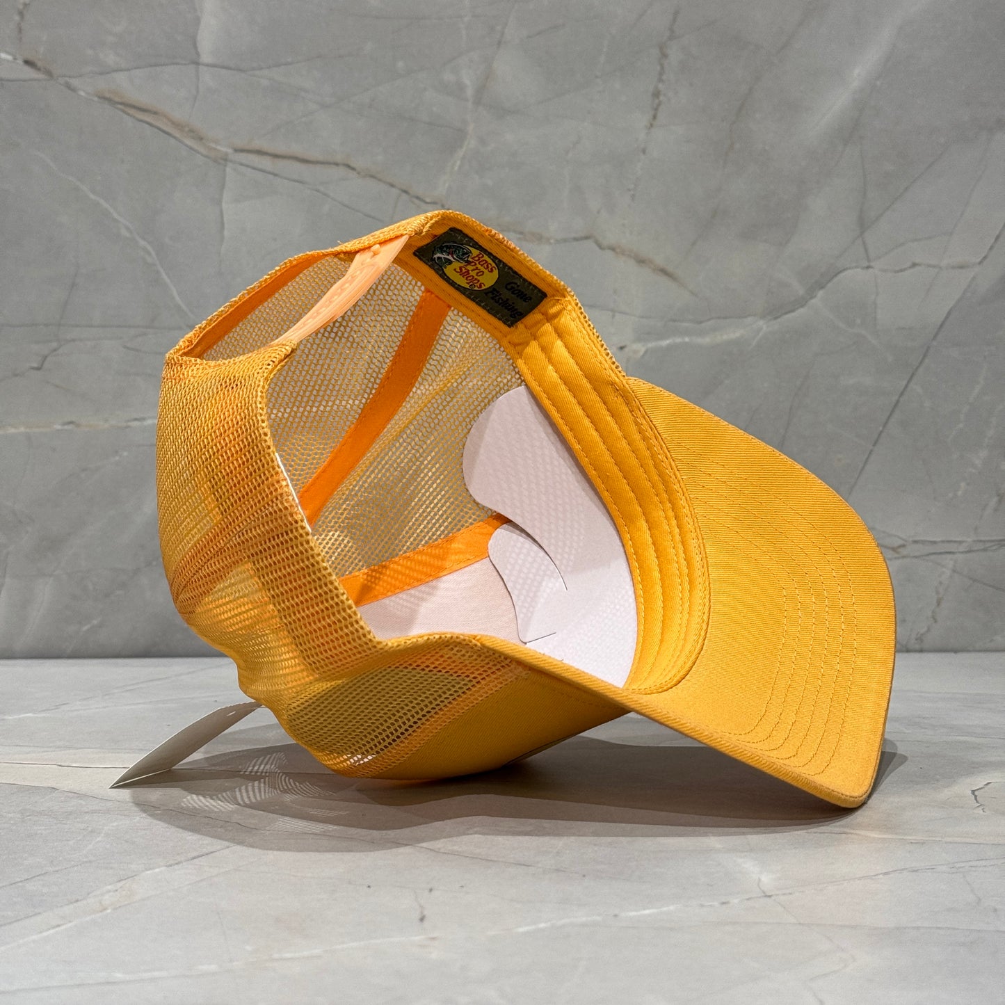 BASSPROSHOPS PASTEL ORANGE