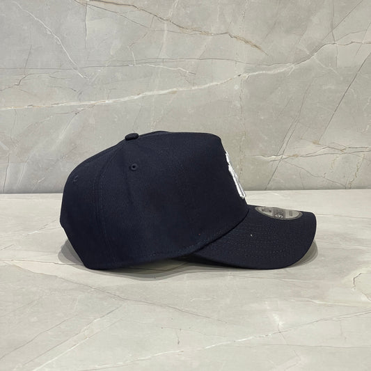 9FORTY A FRAME NY YANKEES NAVY