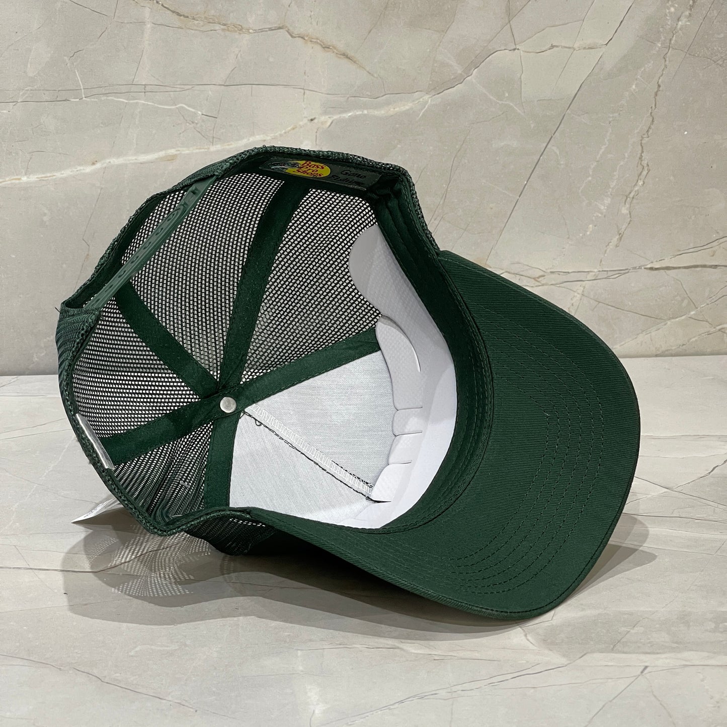 BASSPROSHOPS DARK GREEN