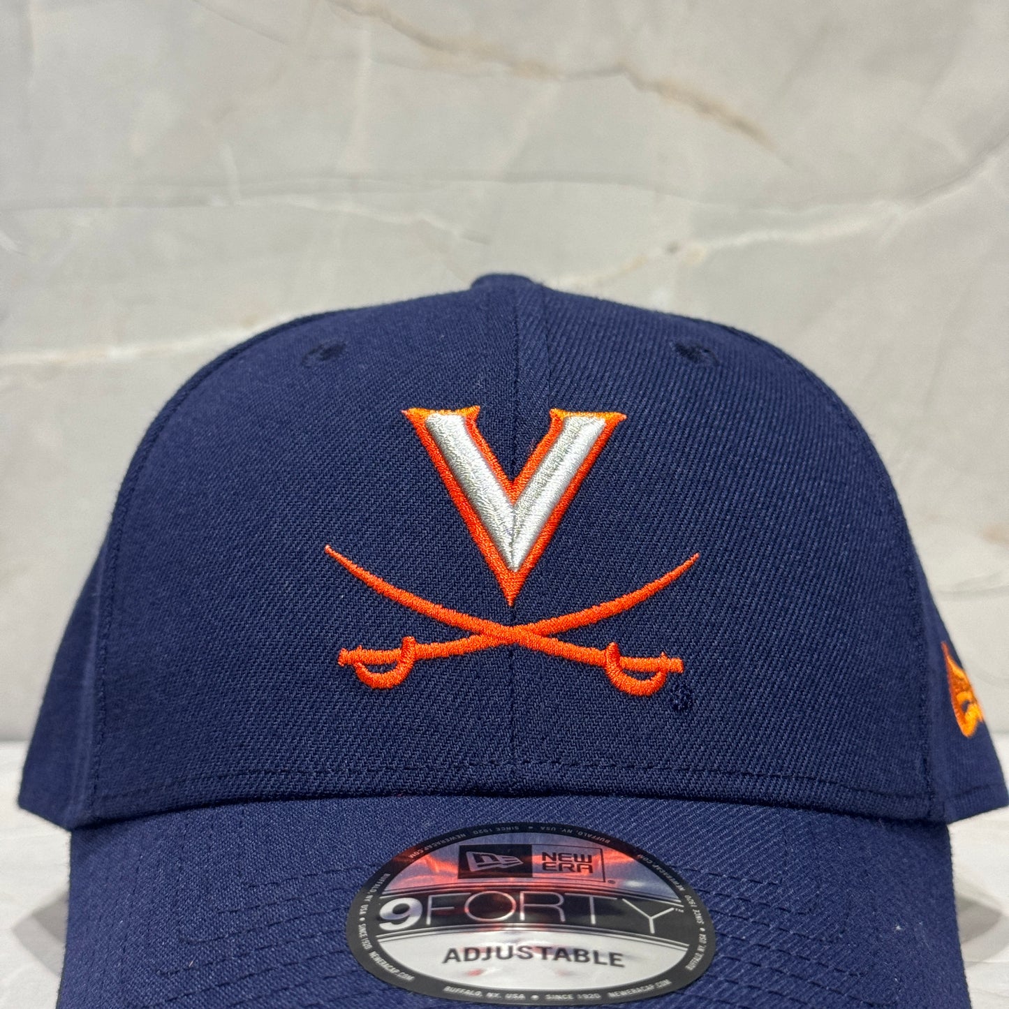 9FORTY VIRGINIA CAVALIERS NAVY UNIVERSITARIO