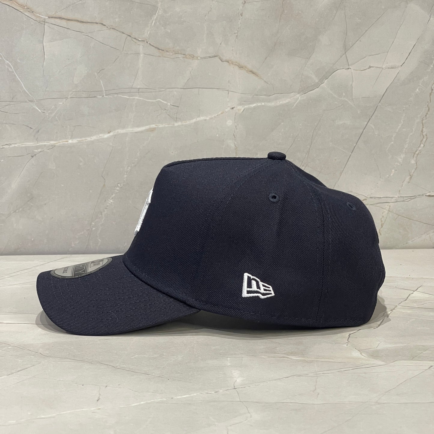 9FORTY DETTROIT TIGER NAVY