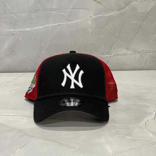 9FORTY NY YANKEES BLACK