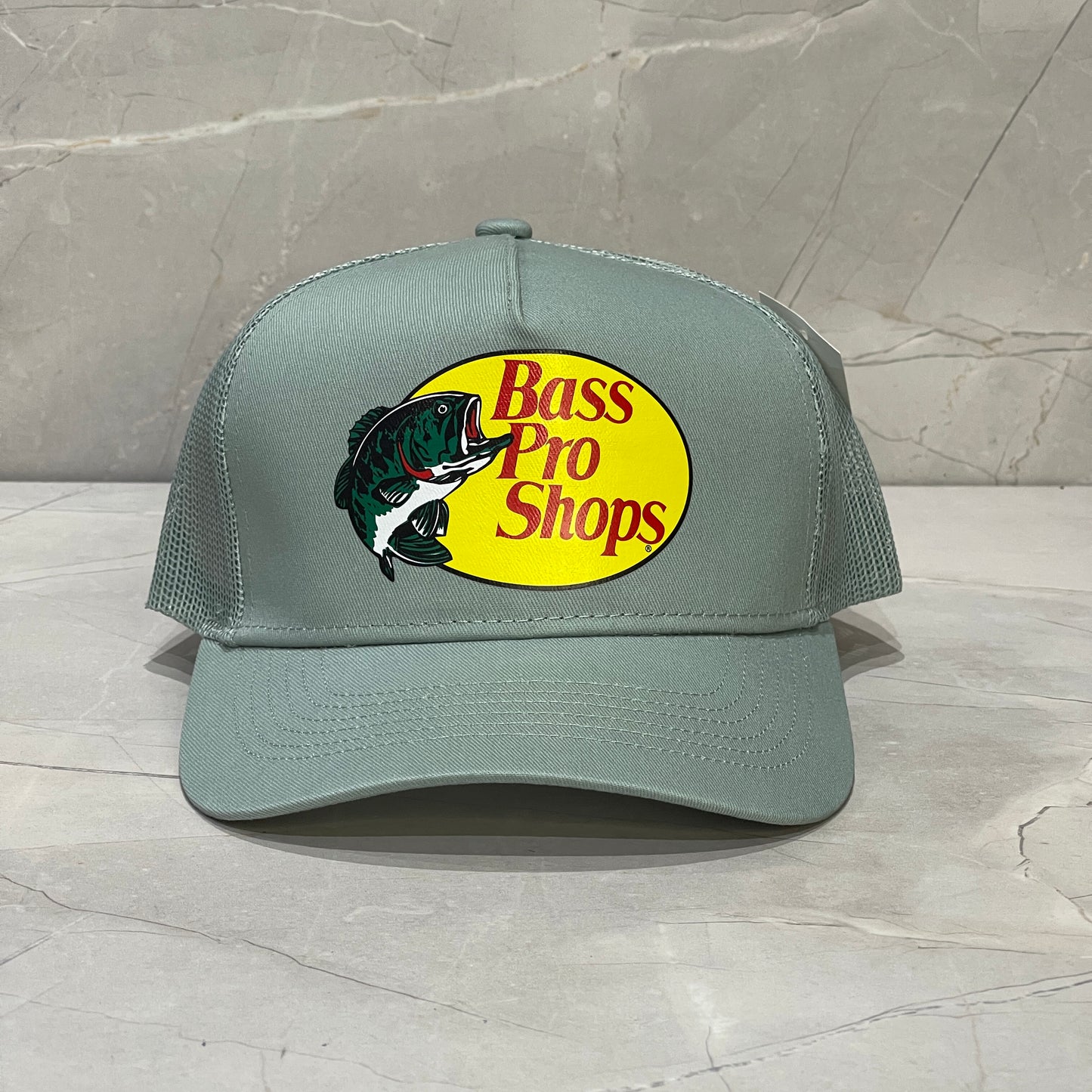 BASSPROSHOPS SAGE GREEN