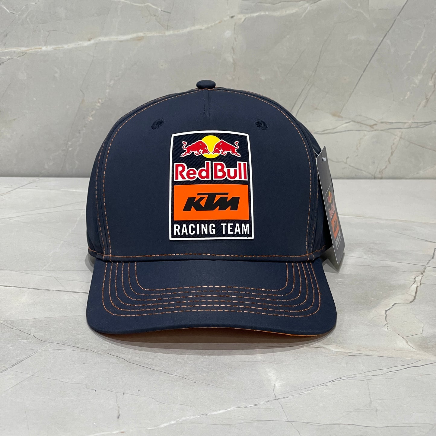 REDBULL KTM RACINGTEAM