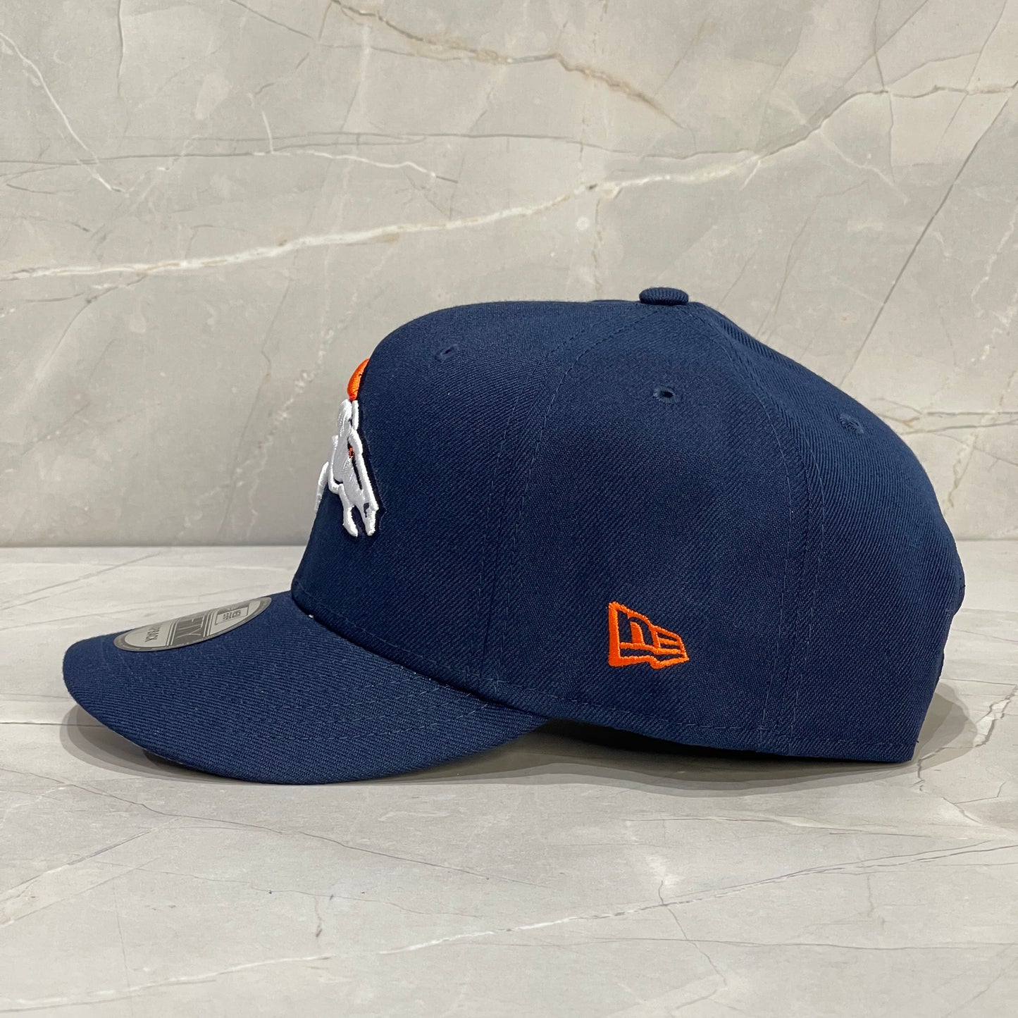 9FIFTY DENVER BRONCOS NAVY