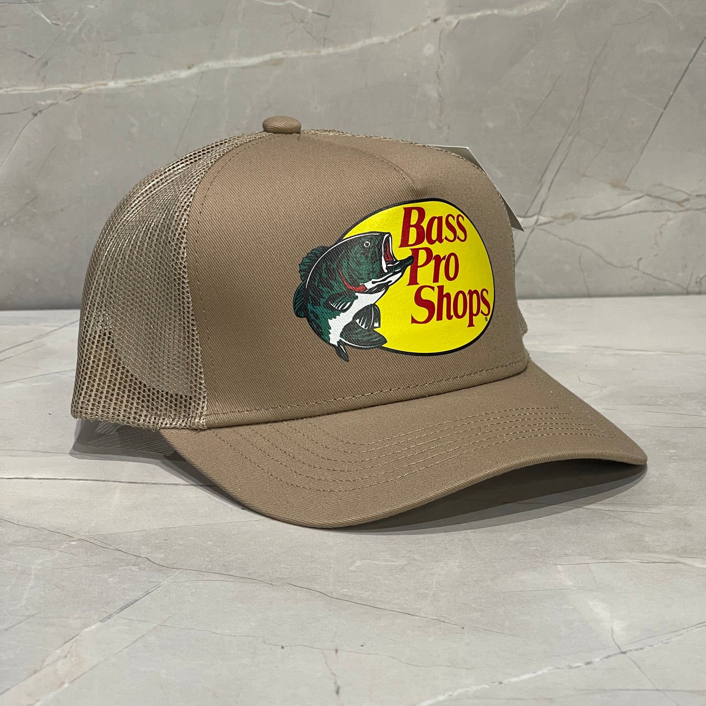 BASSPROSHOPS KHAKI