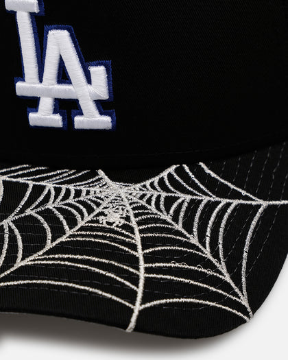 9FORTY LA DODGERS SPIDERWEB EXCLUSIVE