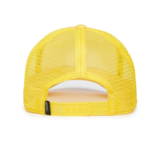 GOORIN BROS KID YELLOW NIÑO