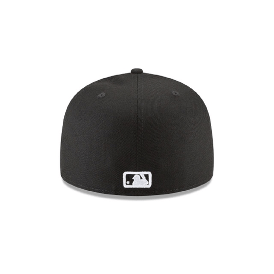 59FIFTY LA DODGERS B/W