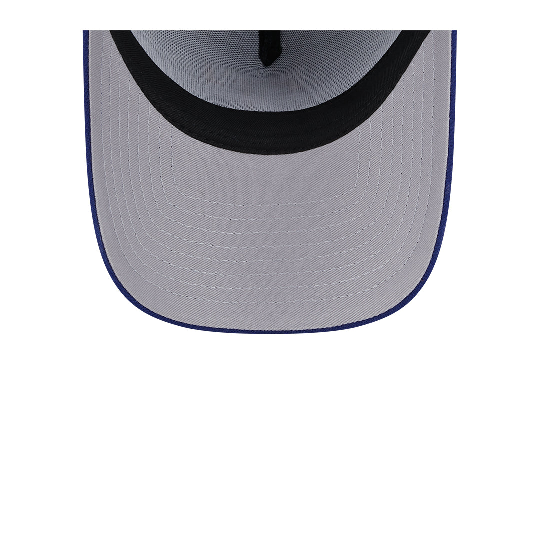 9FORTY A FRAME LA DODGERS ROYAL BLUE
