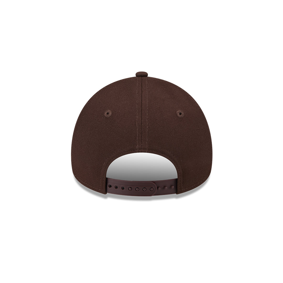 9FORTY A-FRAME SAN DIEGO PADRES BROWN