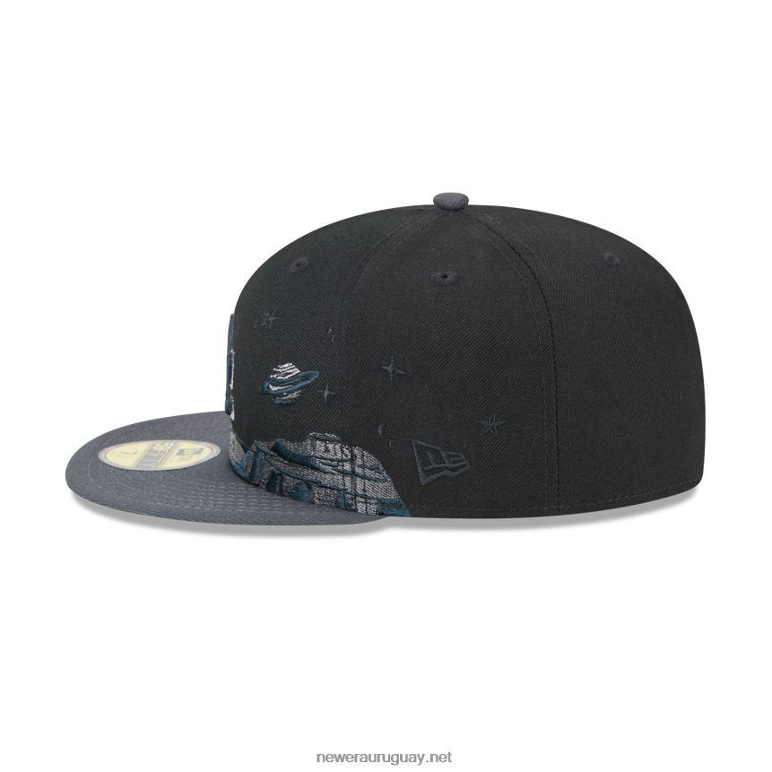 59FIFTY LA DODGERS PLANETARY