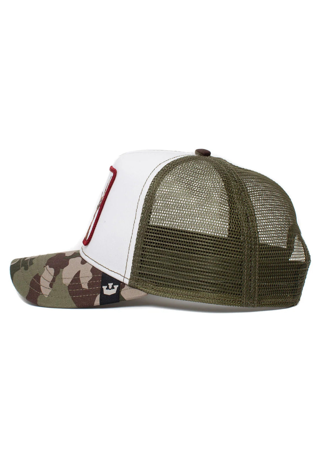 GOORIN BROS FEVER BUM CAMO
