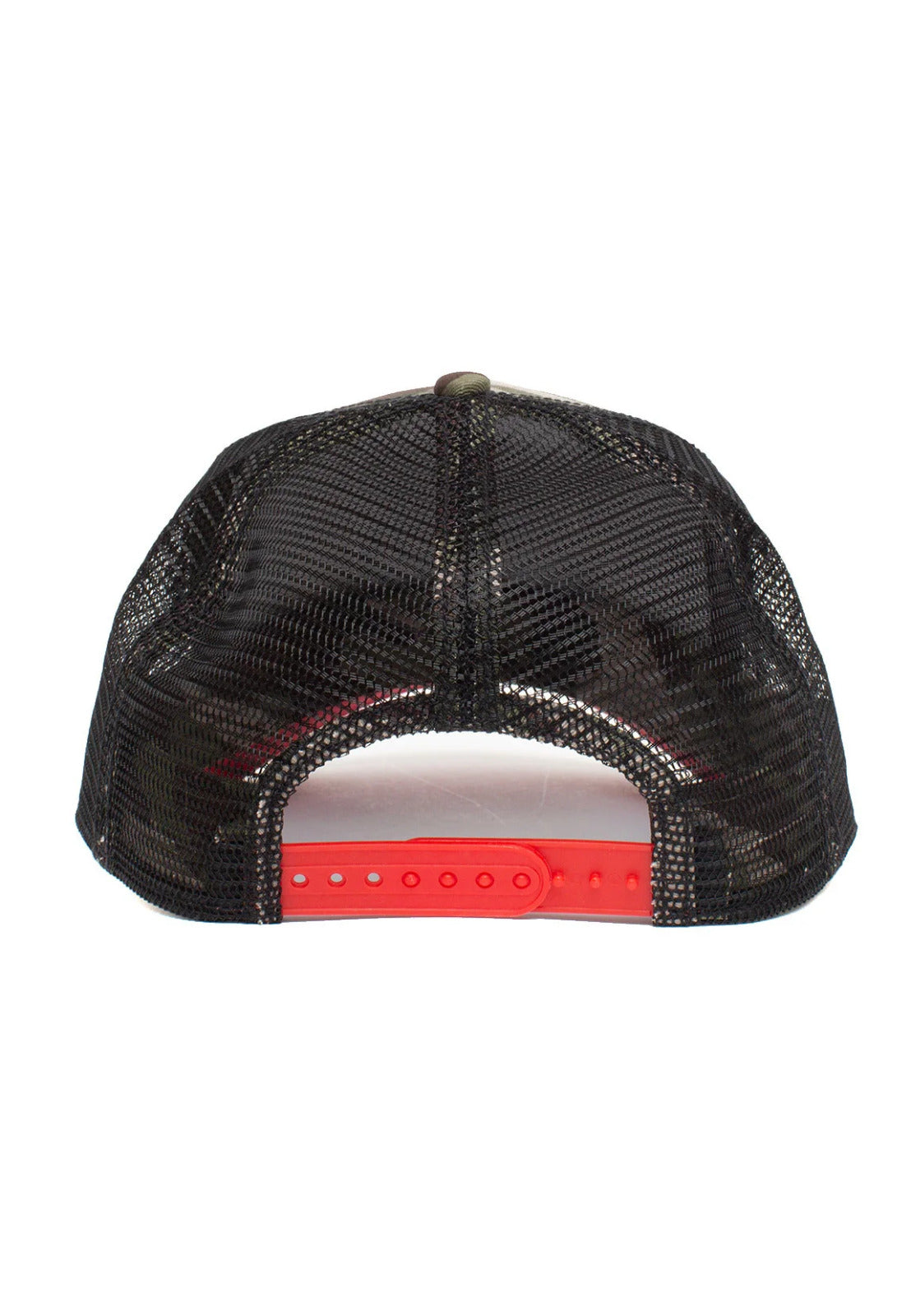 GOORIN BROS FEVER BUM CAMO