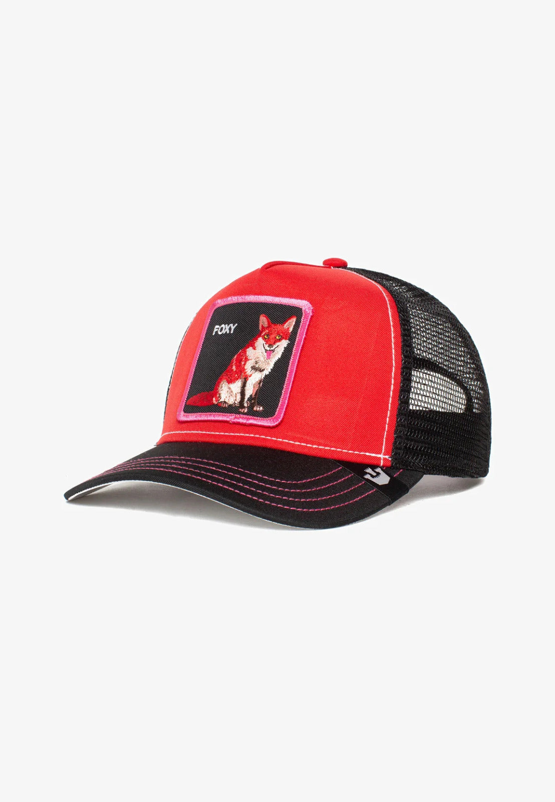 GOORIN BROS FOXY NEON