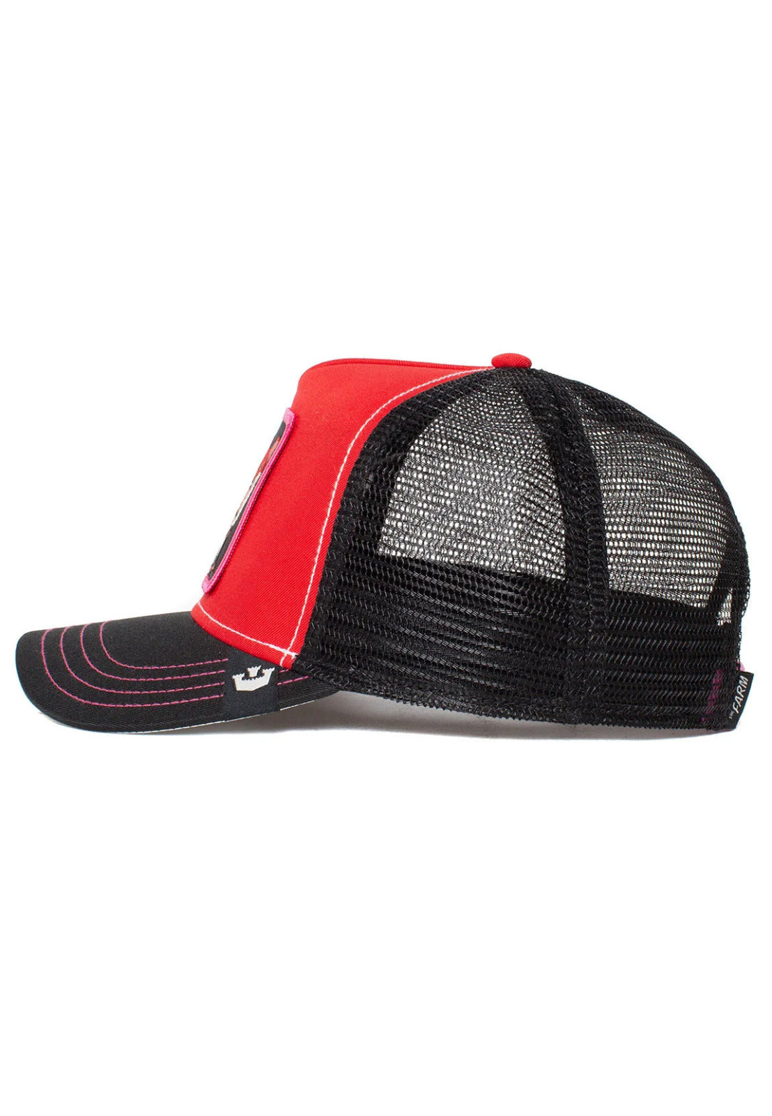 GOORIN BROS FOXY NEON
