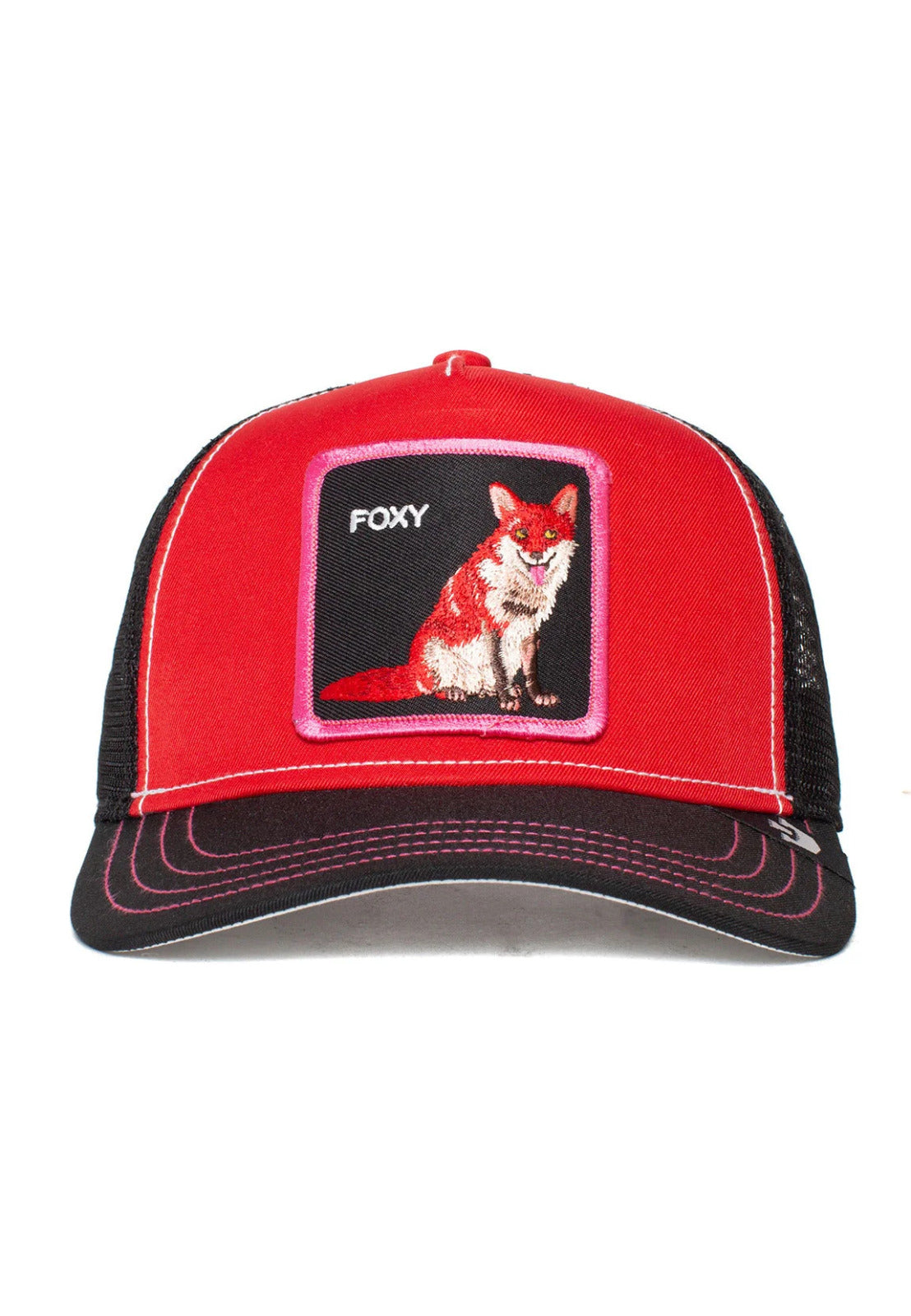 GOORIN BROS FOXY NEON