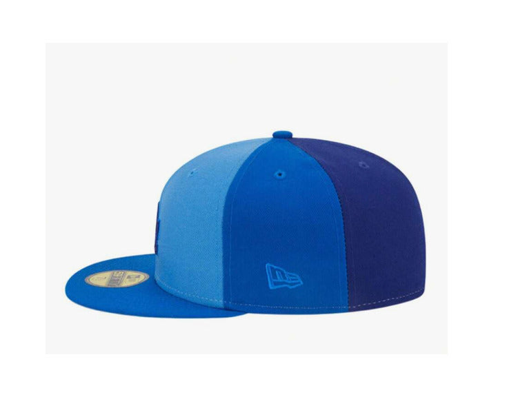 59FIFTY LA DODGERS TRI TONES ROYAL