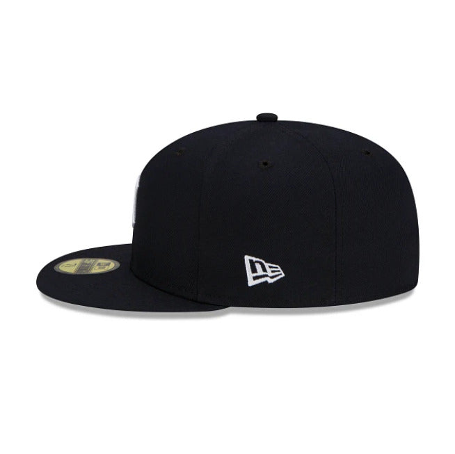59FIFTY DETROIT TIGER NAVY 42 ROBINSON
