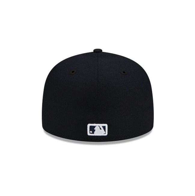 59FIFTY DETROIT TIGER NAVY 42 ROBINSON