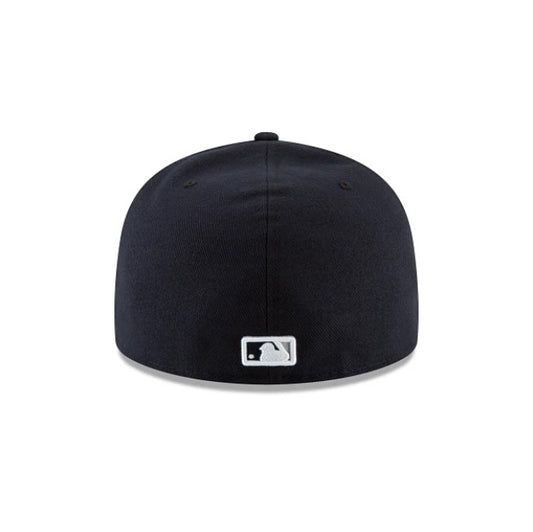 59FFTY DETROIT TIGER NAVY WHITE LOGO