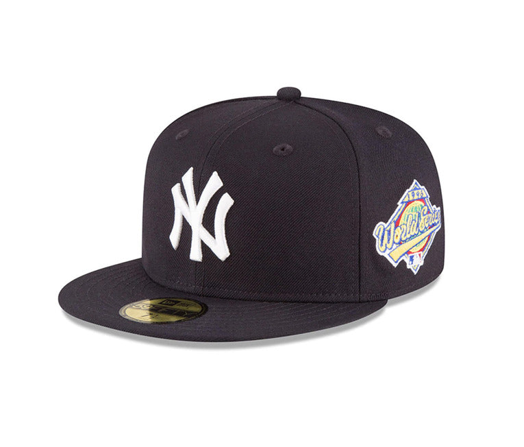 5950 YANKEES NAVY WORLD SERIES 96