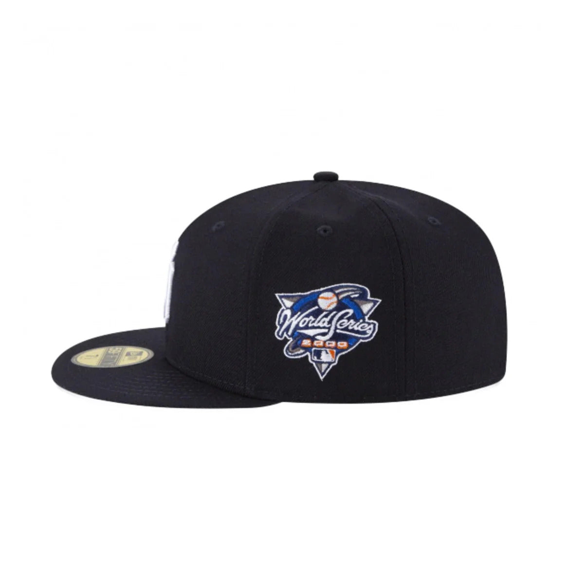 5950 YANKEES WORLD SERIES 2000