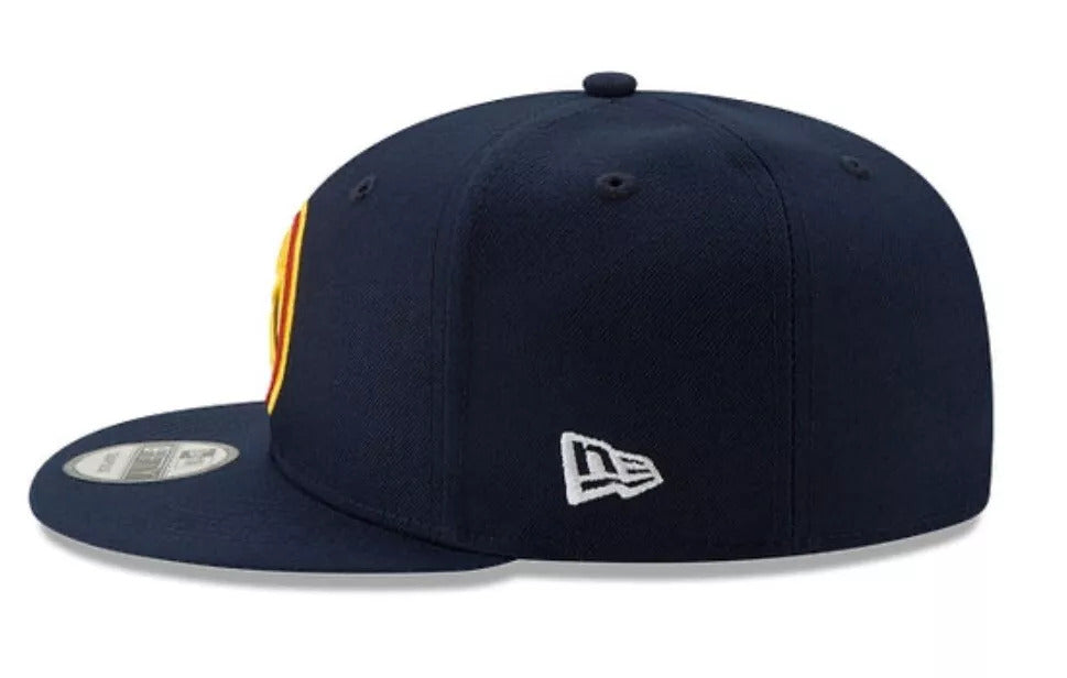 9FIFTY DENVER NUGGETS NAVY OTC